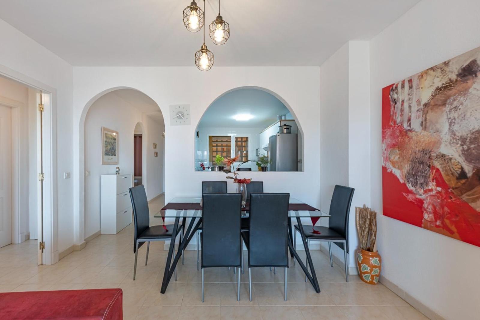 Apartamento Acogedor Con Vista Al Mar Малага Екстериор снимка